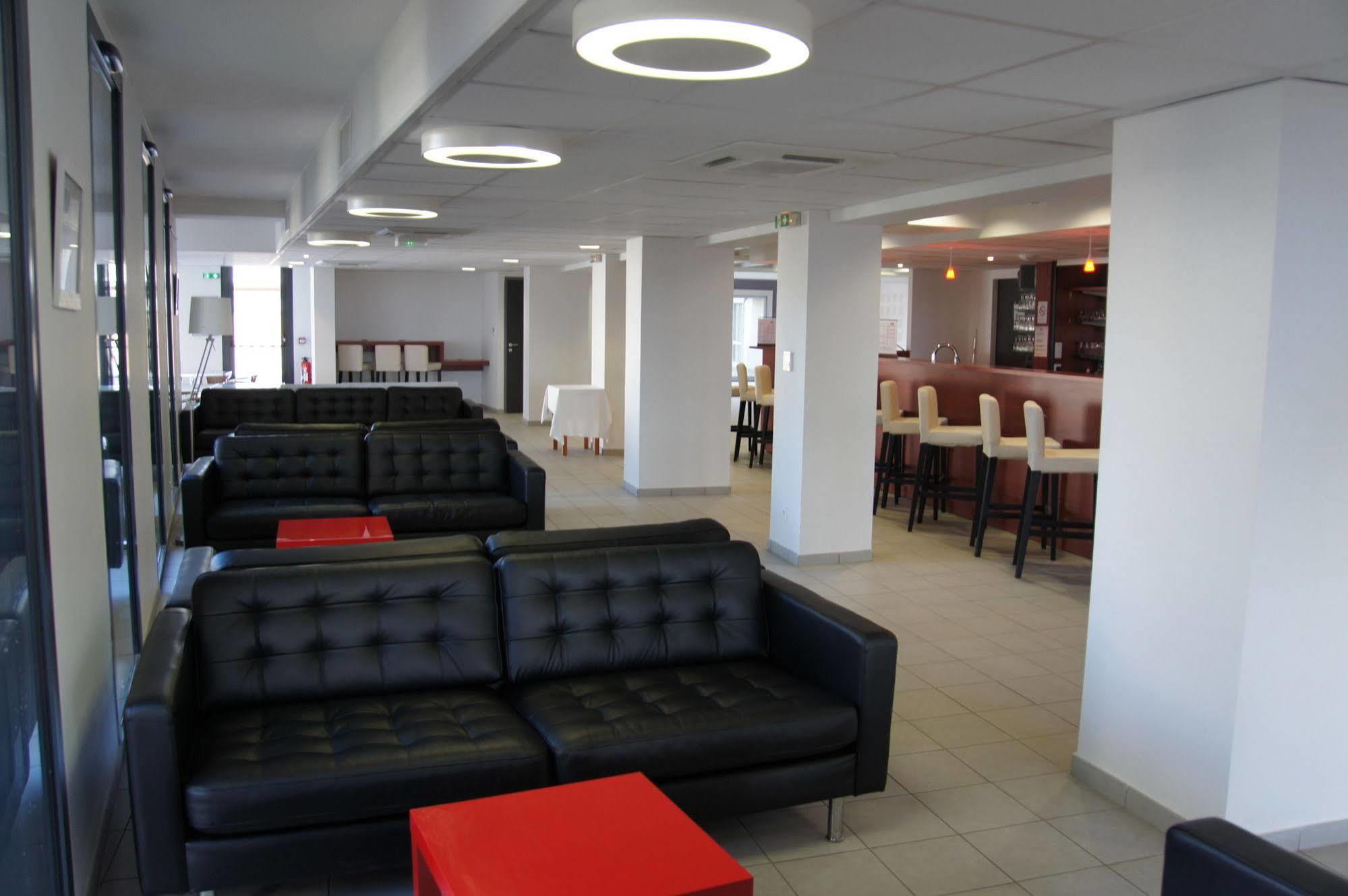 Hotel-Club Et Locations Domaine De Port Aux Rocs Le Croisic Bagian luar foto